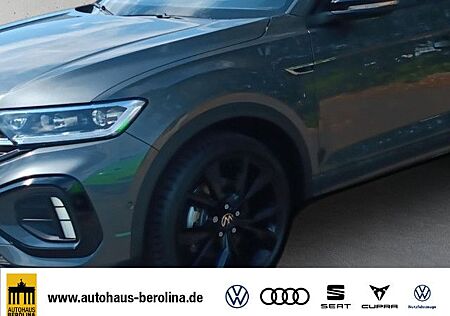 VW T-Roc Volkswagen 1.5 TSI R-Line Black DSG *19"*R-KAM*ACC*
