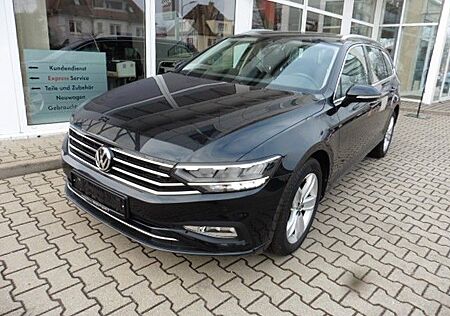 VW Passat Variant Volkswagen 2,0 TSI 140 KW DSG Business