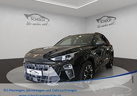 Cupra Terramar 1.5 eTSI DSG-ACC/ALU/KAMERA/SITZHZG/PDC