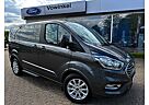 Ford Tourneo Custom Kombi 320 L1 ACC+RFK+PDC+BLIS