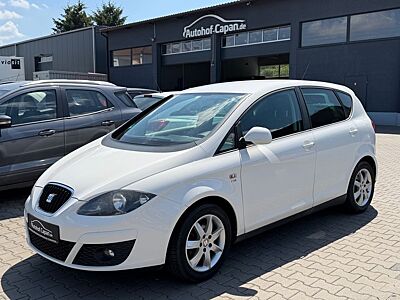 Seat Altea Good Stuff/Klima/Allwetter/Eu5/5Tür/ZV