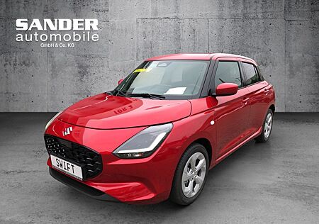 Suzuki Swift 1.2 HYBRID Comfort 5-türig