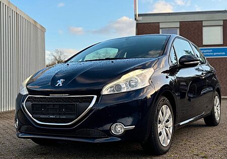 Peugeot 208 Active KLIMA TÜV FACELIFT GARANTIE