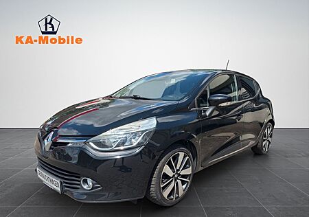 Renault Clio IV Luxe*1.Hand*Navi*Klima*Tempomat*Alu!