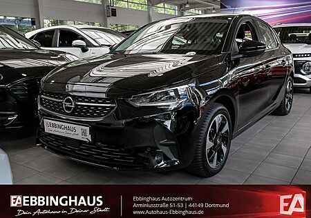 Opel Corsa F e Elegance Park & Go Paket Kamera LED