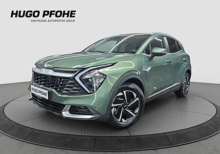 Kia Sportage Vision 1.6 T-GDI Eco Dynamics+ 110kW 1.