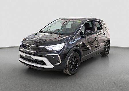Opel Crossland X Crossland 1.2 Elegance Paket