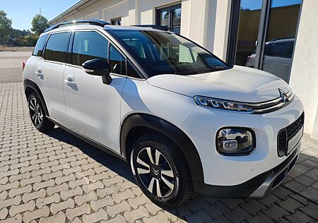 Citroën C3 Aircross Shine LED/360-Kam/Totwi/Navi/SHZ/AHK