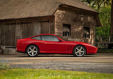 Ferrari 575 575M Maranello F1 | Low mileage!