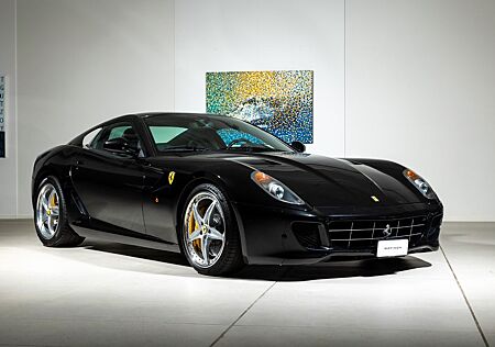 Ferrari 599 GTB HGTE