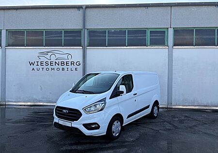 Ford Transit Custom 280 L1, Standheizung, AHK