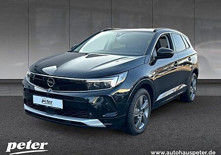 Opel Grandland X Grandland 1.2 Turbo Elegance Klimaautomatik Alca