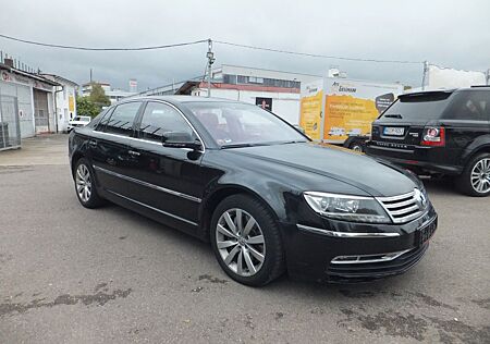 VW Phaeton Volkswagen V6 TDI 4Motion*Klima*Navi*Leder*Xenon*++