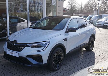 Renault Arkana E-TECH Full Hybrid 145 Espirit Alpine+NAV