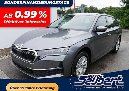 Skoda Octavia Combi 2.0 TDI DSG Selection*LED*PDC*KLIM