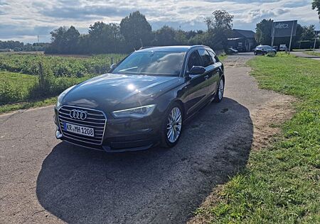 Audi A6 2.0 TDI 140kW ultra S tronic Avant -