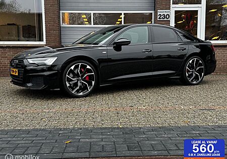 Audi A6 Limousine 50 TFSI E QUATTRO S LINE FULL-OPTIO