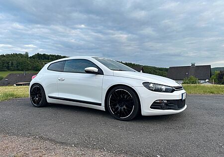 VW Scirocco Volkswagen 1.4 TSI