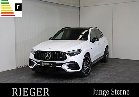 Mercedes-Benz GLC 63 AMG S E Performance*PANO*AHK*NIGHT-II++++