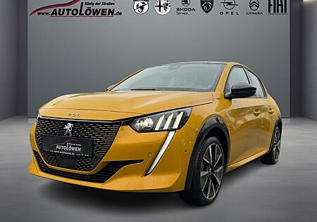 Peugeot 208 (e-) 136 GT Pack