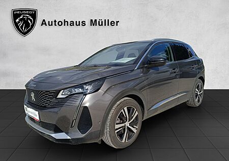 Peugeot 3008 Hybrid 136 e-DSC6 GT
