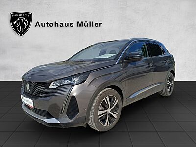 Peugeot 3008 Hybrid 136 e-DSC6 GT 2,99% Fin.