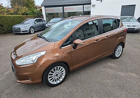 Ford B-Max Titanium (( Wenig KM ))