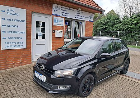 VW Polo Volkswagen V Life 1,2L TÜV 07/2027