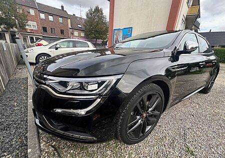 Renault Talisman gebraucht kaufen Renault Talisman TCe 225 EDC GPF Limited Limited