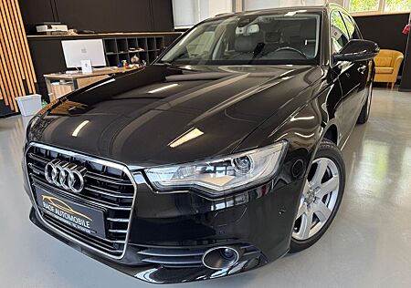 Audi A6 3.0 V6 ALLRAD TDI BI XENON STANDHEIZUNG ACC