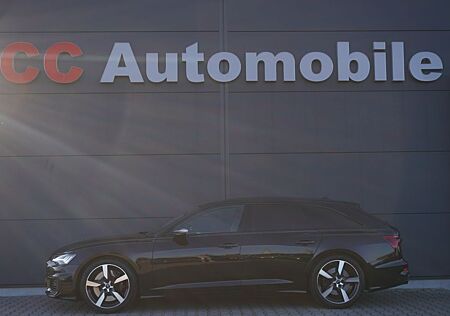 Audi S6 Avant 3.0 TDI/HD-Matrix/B&O/Virtual/Kamera/