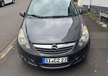 Opel Corsa 1.3 CDTI ecoFl Edition "111 Jah." 55 S...