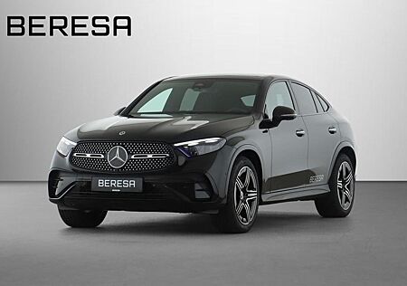 Mercedes-Benz GLC-Klasse GLC 200 d 4M AMG Night Digital Light Pano MBUX