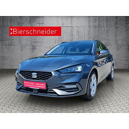 Seat Leon leasen