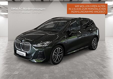 BMW 2er gebraucht kaufen BMW 2er 220i Active Tourer M Sport AHK inkl. Winterräder