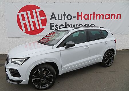 Cupra Ateca 2.0 TSI 4Drive DSG Fahrass Ahk Akrapovic