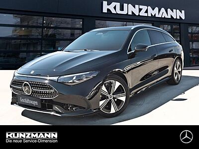 Mercedes-Benz CLA 180 Shooting Brake Progressive Panorama AHK