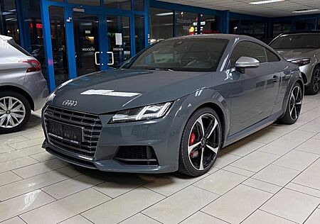 Audi TT TTs Coupe 2.0 TFSI Quattro *MatrixLED-B&O-Nappa*