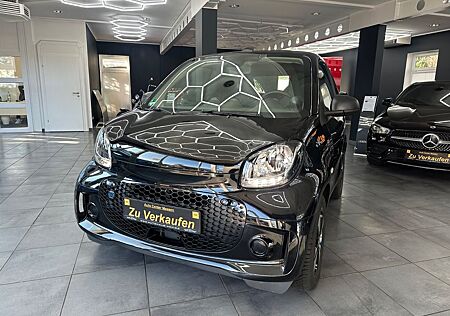 Smart ForTwo cabrio electric drive / EQ *Tempo*PDC*MFL