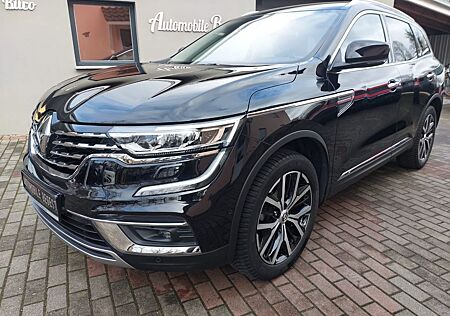 Renault Koleos TCe 19ZOLL+ALLWETTER+KAMERA+GARANTIE-2027