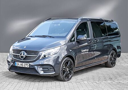 Mercedes-Benz V 300 Avantgarde AMG SPORT PANO AIRMATIC STANDH