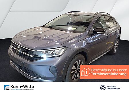 VW Taigo Volkswagen 1.0 TSI Goal *LED*PDC*SHZ*Navi*AppleCar*