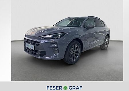 Cupra Terramar 2.0 TSI 4Drive VZ LED*NAVI*PANO*HEAD-UP