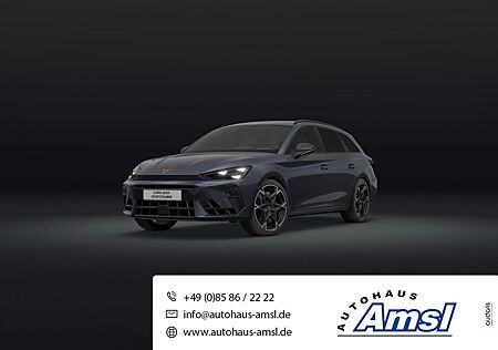 Cupra Leon ST 2.0 TSI VZ 4Drive DSG *AHK*Matrix*5J.Gar
