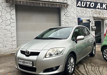 Toyota Auris Life * KLIMA *1 HAND * ALUFELGEN * TOP