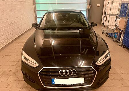 Audi A5 2.0 TFSI 140kW Sportback -