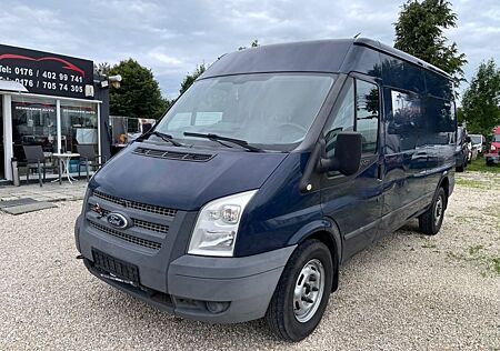 Ford Transit Kasten FT 350 L LKW L2H2