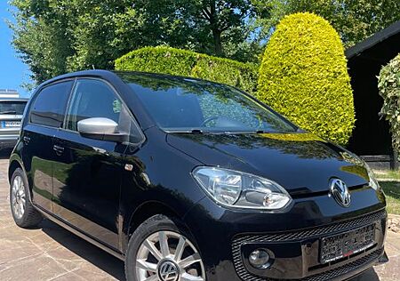VW Up Volkswagen ! 1.0 44kW ASG club !*erst 40.000km*