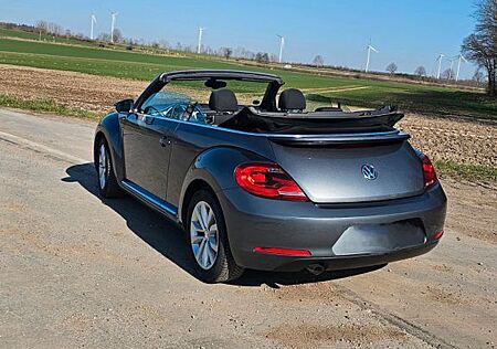 VW Beetle Volkswagen 1.2 TSI BMT ALLSTAR Cabriolet ALLSTAR