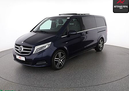Mercedes-Benz V 250 d LANG 7 SITZE STANDHEIZ,SITZKLIMA,DISTRO
